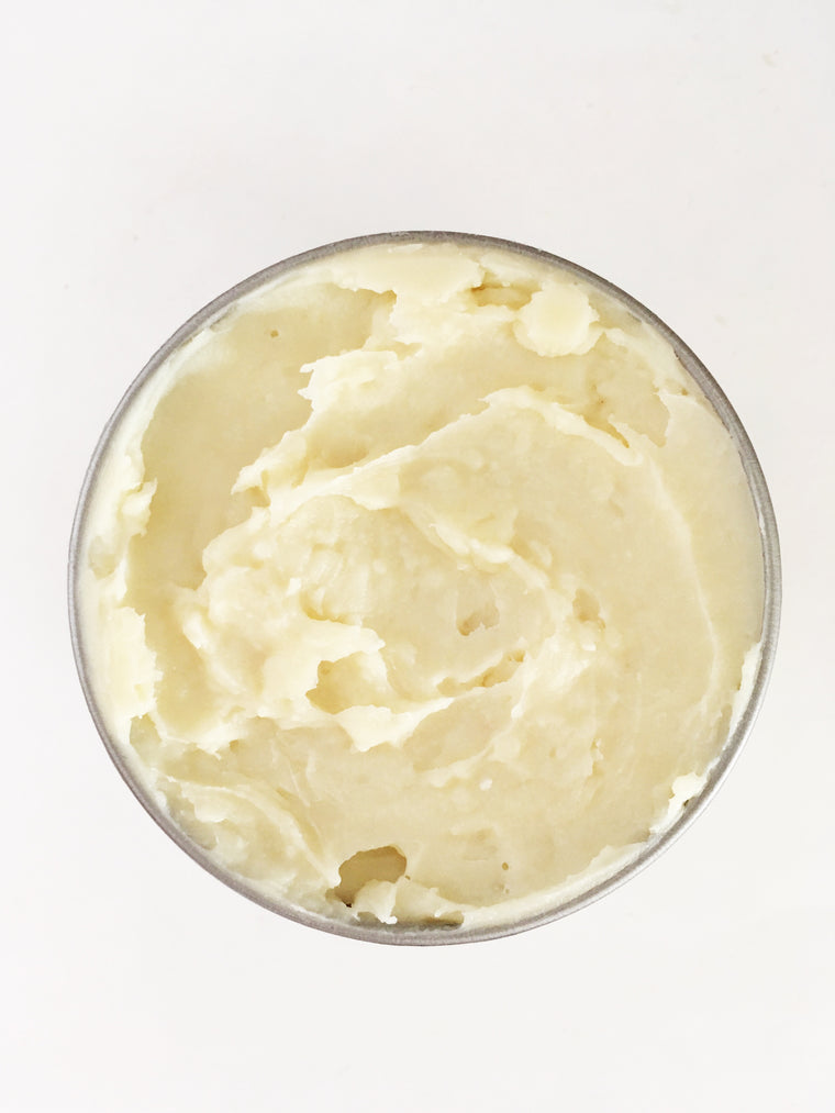 Damn Good Body Butter